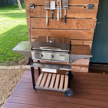 Aux Premieres Loges - De Charme Proche Du Circuit * Арнаж