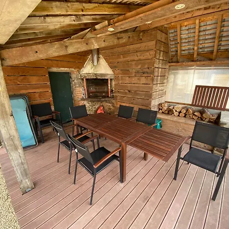 Aux Premieres Loges - De Charme Proche Du Circuit *