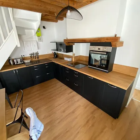 Aux Premieres Loges - De Charme Proche Du Circuit *