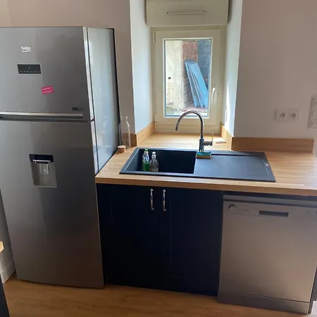 Aux Premieres Loges - De Charme Proche Du Circuit *