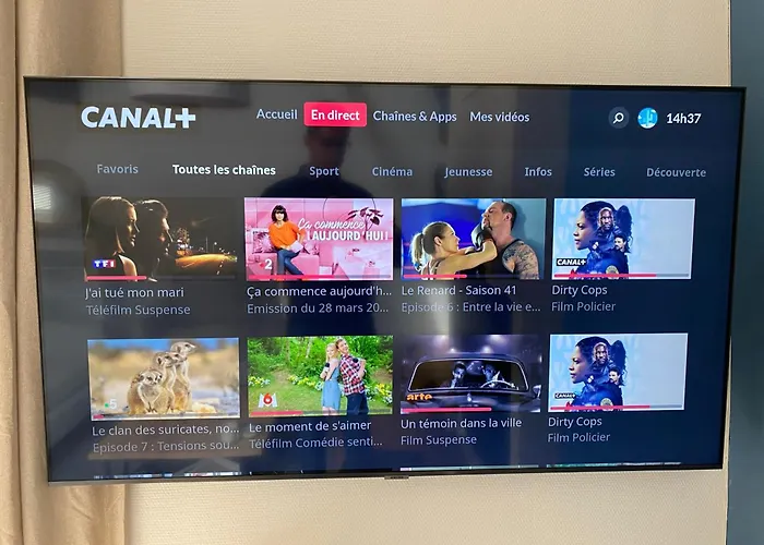 Aux Premieres Loges - De Charme Proche Du Circuit