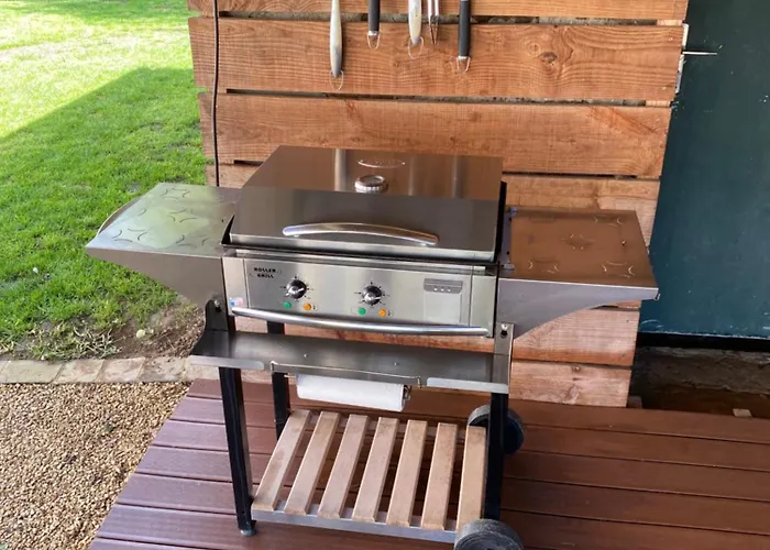 Aux Premieres Loges - De Charme Proche Du Circuit * Arnage