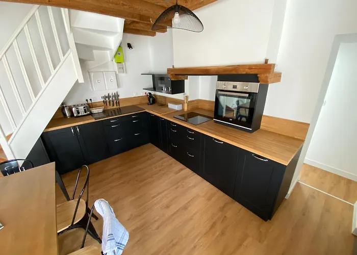 Aux Premieres Loges - De Charme Proche Du Circuit *