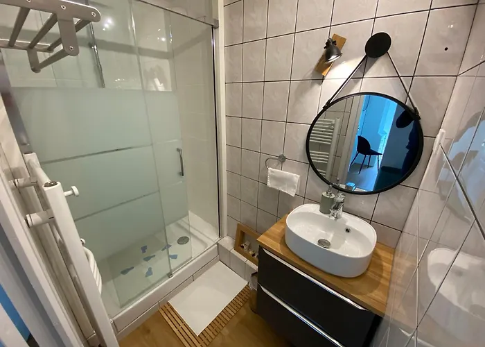 Aux Premieres Loges - De Charme Proche Du Circuit Сasa de vacaciones Arnage