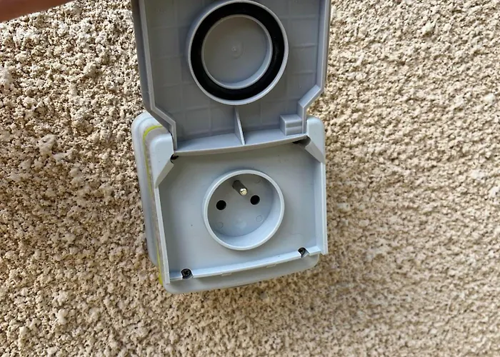 Сasa de vacaciones Aux Premieres Loges - De Charme Proche Du Circuit